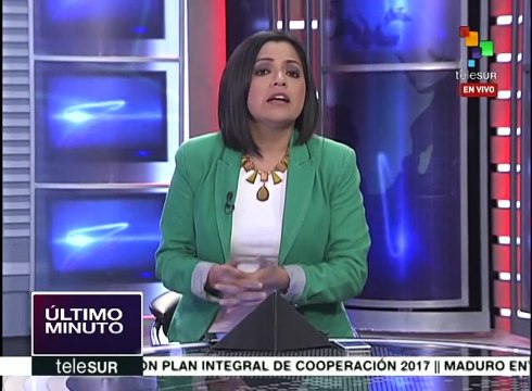 Rusia: Presidente Putin ofrece conferencia de prensa anual