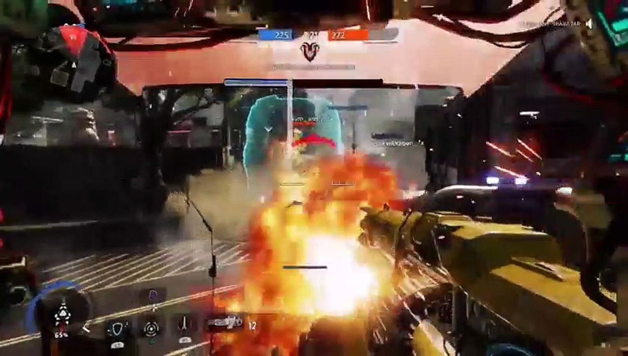 PS4-Live-Übertragung von S-E-M-I-N-305 (2)