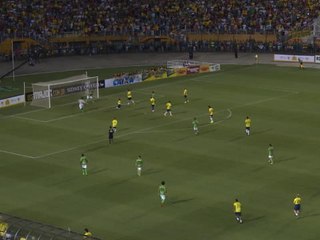 Size doesn't matter in Neymar charity game