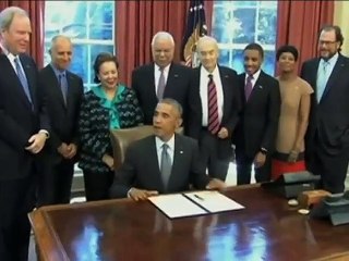 মুসলমানদের নিবন্ধন কর্মসূচি আইন বাতিল করছেন ওবামা প্রশাসন