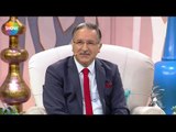 Prof. Dr. Mustafa Karataş ile Sahur Vakti 20.Bölüm