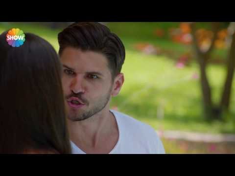 Asla Vazgeçmem 58.Bölüm | Ben seni sildim!