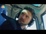 Yiğit'in helikopteri yere çakıldı! | Asla Vazgeçmem 50.Bölüm