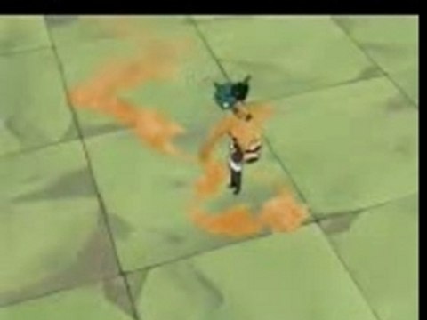 Naruto Parody - Rock Lee Mentos