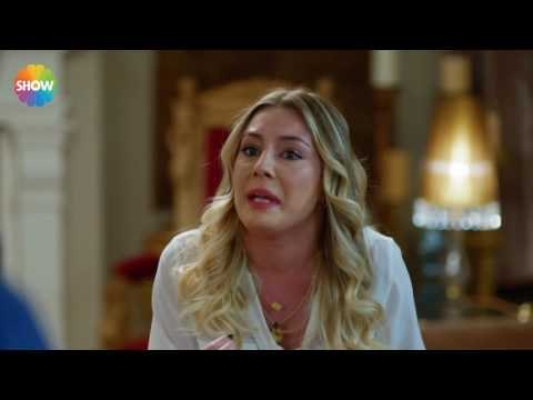 Asla Vazgeçmem 52.Bölüm | Ben anne katilinin kızına kardeş demem!