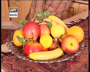 Bulbulay Ep 22 - Nabeel Won Quiz Call