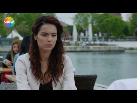 İclal ve Fırat Yeni bir aşk mı doğuyor? | Asla Vazgeçmem 51.Bölüm