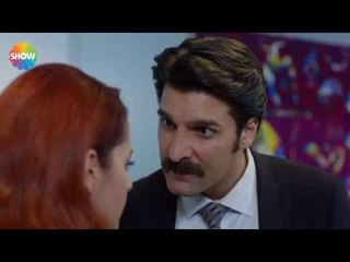 Asla Vazgeçmem 55.Bölüm | Fikret köşeye sıkıştı!