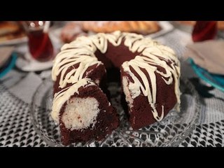 Hindistan Cevizli Kek Tarifi