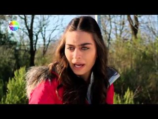 Nur ve Yiğit tanışma | Asla Vazgeçmem 1.Bölüm