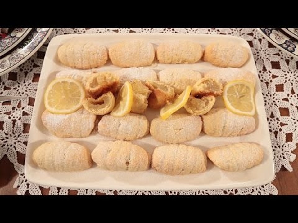 Limon Sarma Tarifi