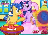 Twilight Sparkle Gave Birth Twins - Best Game for Little Kids