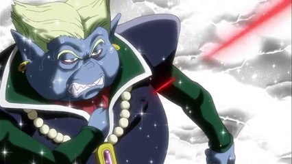 Hit KILLS Mob Boss! Dragon Ball Super Episode 71 English Sub