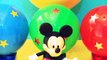 JOGO DAS PALAVRAS em Inglês com letras dentro das bolas | Palabras en Inglés | Disney Magic Toys