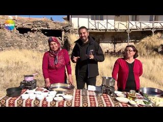 Turgay Başyayla İle Lezzet Yolculuğu 112. Bölüm