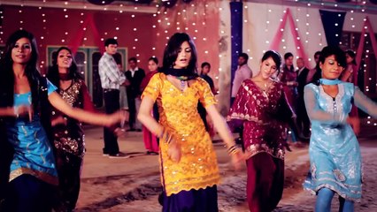 Billo Nach Nach Ke  Geeta Zaildar  Sair  Heartbeat