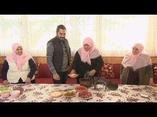 Turgay Başyayla İle Lezzet Yolculuğu 115. Bölüm