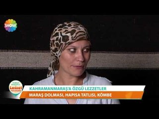 Turgay Başyayla ile Lezzet Yolculuğu 90.Bölüm