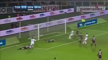 TORINO VS GENOA 1-0 HIGHLIGHTS & ALL GOALS 22.12.2016 [HD]