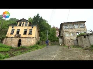 Turgay Başyayla ile Lezzet Yolculuğu 78.Bölüm "Trabzon"