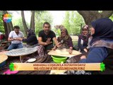 Turgay Başyayla ile Lezzet Yolculuğu 85.Bölüm | Ankaralı Coşkun