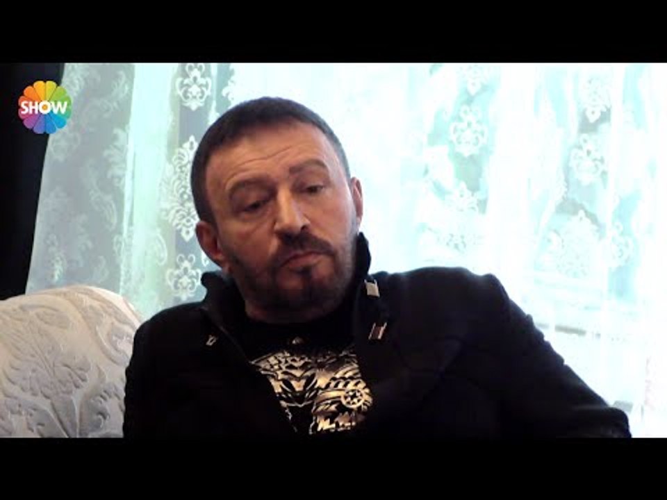 Demet Akbağ ile Çok Aramızda 3.Bölüm | Mustafa Topaloğlu