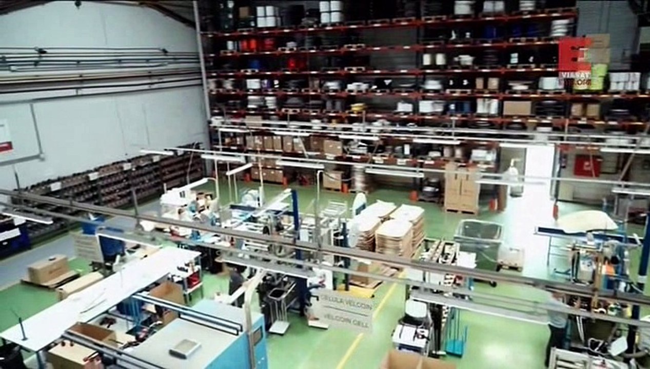 Невероятные изобретения 1 сезон 28 серия из 30 - "Радар" / Wicked Inventions (2015)