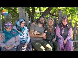 Turgay Başyayla ile Lezzet Yolculuğu 93.Bölüm