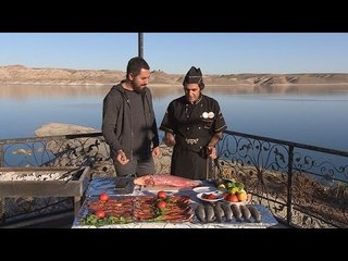 Turgay Başyayla ile Lezzet Yolculuğu 117. Bölüm