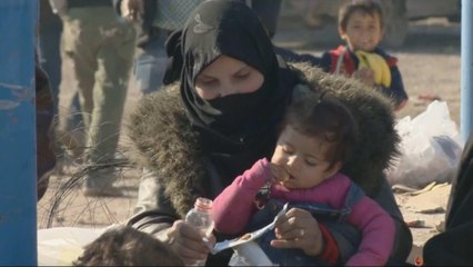 Syria’s Aleppo free of rebels, army announces victory