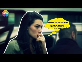 Demet Akbağ ile Çok Aramızda 4.Bölüm | Hande Subaşı