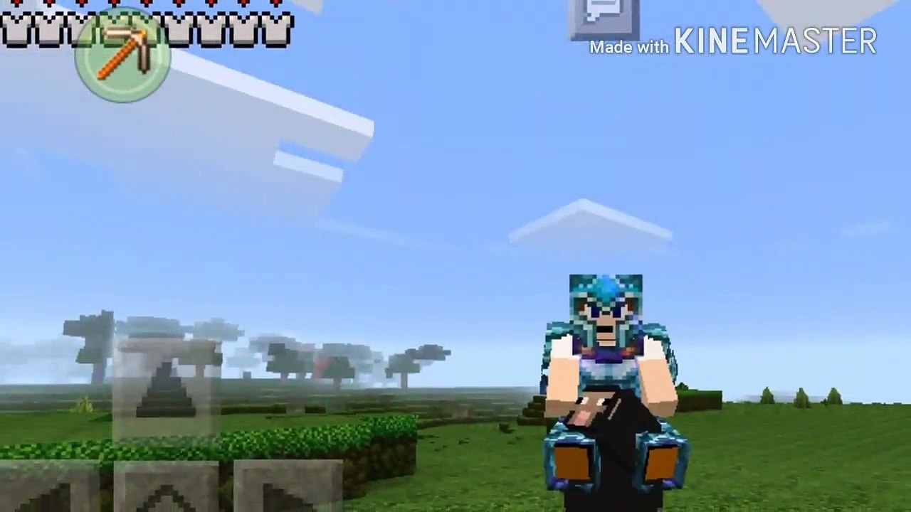 SurvivalCraft II Trailer HD