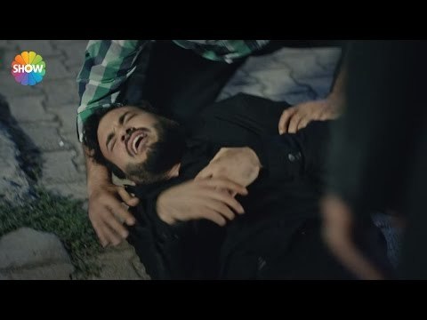 Cesur Yürek 3.Bölüm | Bundan böyle adın Çolak Murat olacak!