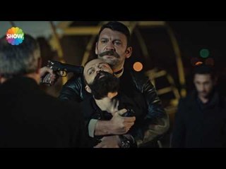 Cesur Yürek 9.Bölüm | Ömer, pusudan nasıl kurtuldu?