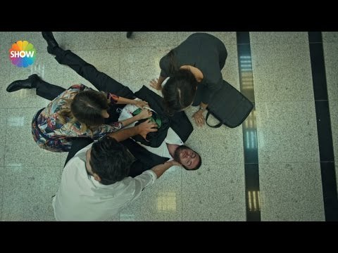 Cesur Yürek 2.Bölüm Sonu | Ali'yi vurdular!