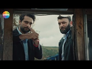 Cesur Yürek 4.Bölüm | İskender, Ömer'in elinde!