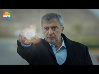 Cesur Yürek 8.Bölüm | Tatar ve Ömer, Bozdoğanlar'ın mekanını bastı!