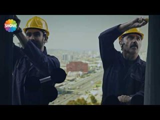 Cesur Yürek 3.Bölüm | Istihbaratçılardan özel operasyon!