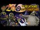 The Nightmare Before Christmas: Oogie's Revenge Walkthrough Part 20 (PS2, XBOX) 20: Fire and Ice