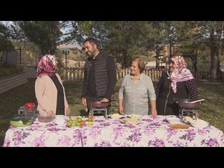 Turgay Başyayla İle Lezzet Yolculuğu 108. Bölüm