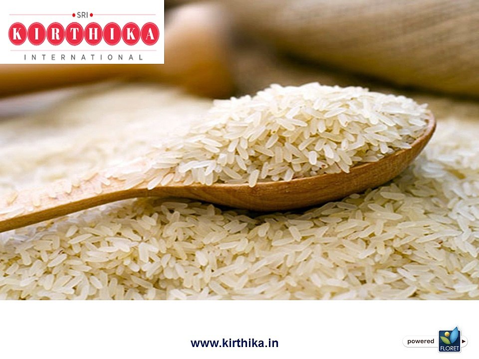 Food Products Exporters in India