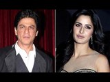 Katrina Kaif To Star Opposite Shah Rukh Khan In 'Raees'?