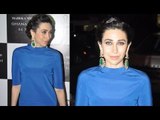 Karisma Kapoor Launches Ghanasingh-Maheka Mirpuri's New Jewellery Collection