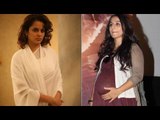 Kangana Ranaut To Replace Pregnant Vidya Balan In Sujoy Ghosh's Next?