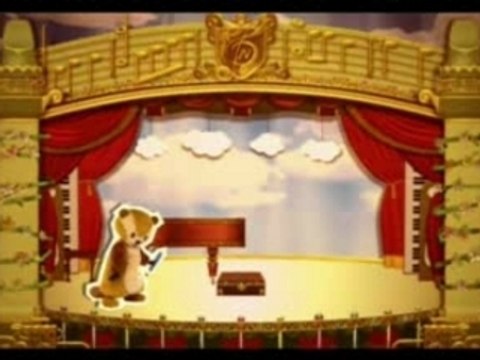 Nodame Cantabile Extras - Rehearsals+Interviews(Eita,Koide)