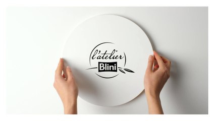 Razorfish.Sapient pour atelier Blini - «Laissez parler le produit» - décembre 2016