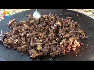 Turgay Başyayla ile Lezzet Yolculuğu 91.Bölüm