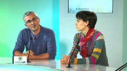 CHECK UP - DECEMBRE 2016