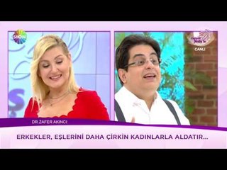 Erkekler neden aldatır?