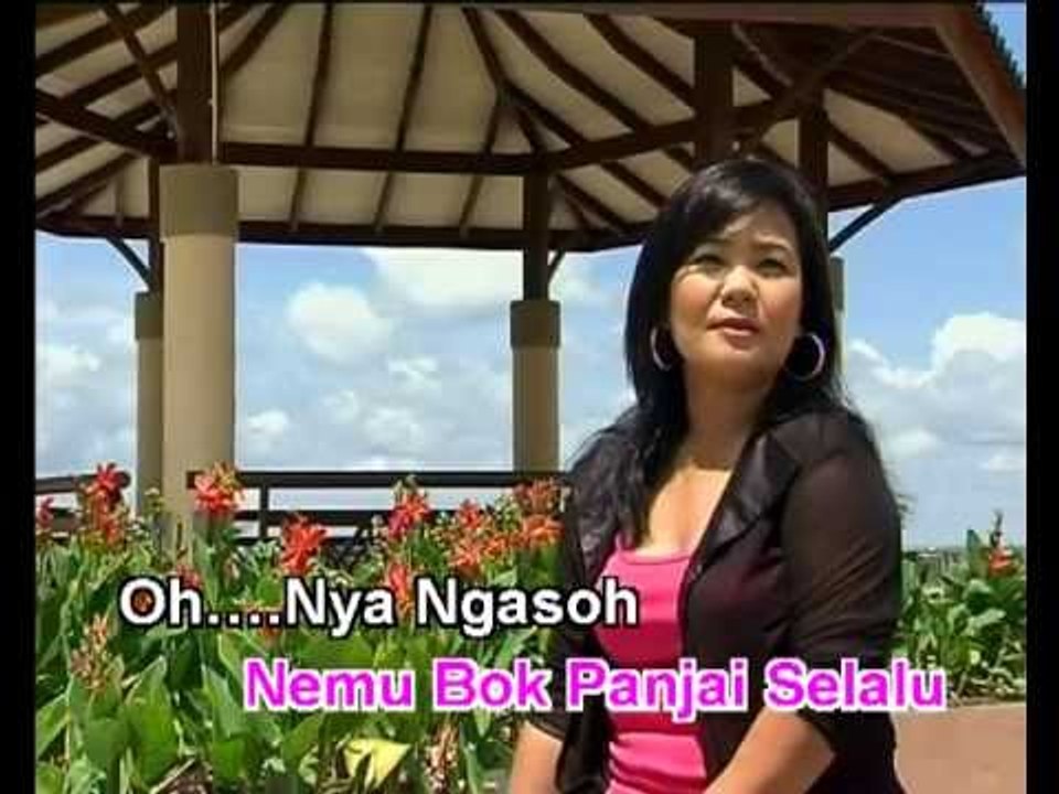 Bok - Rozlina & Michael Jemat